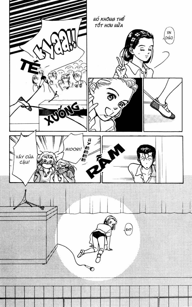 tenshi nanka ja nai chapter 1.2 6