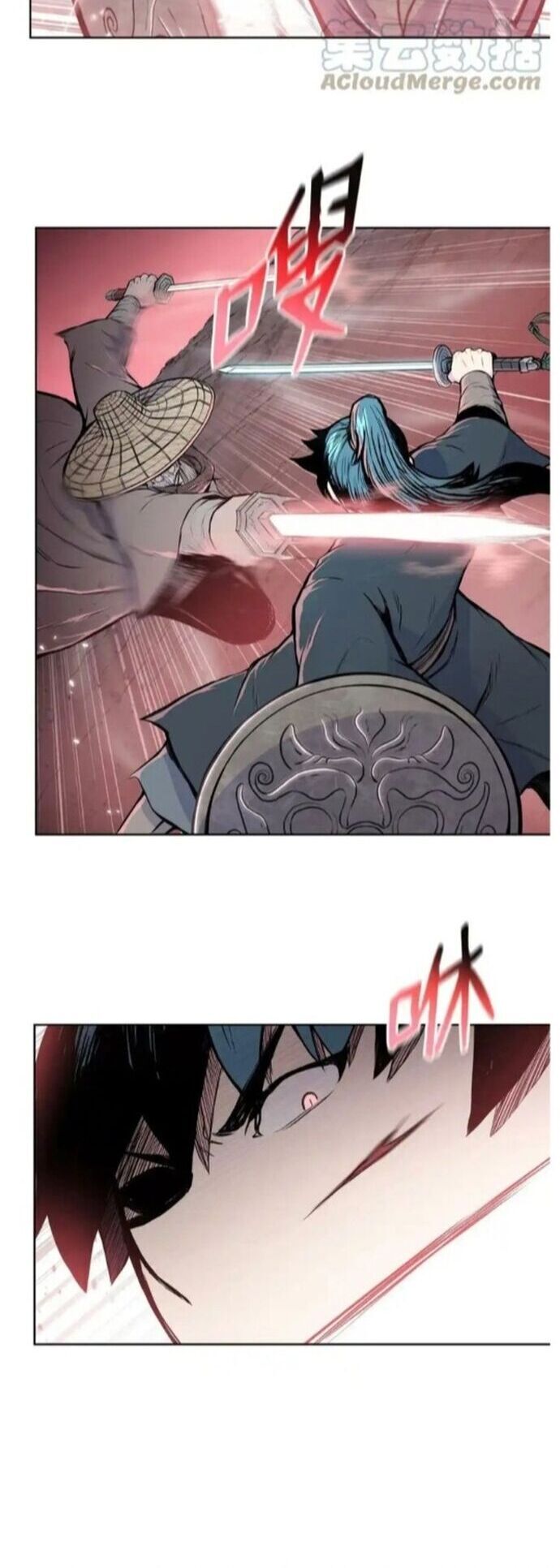 phong vân chiến thần chapter 104 24