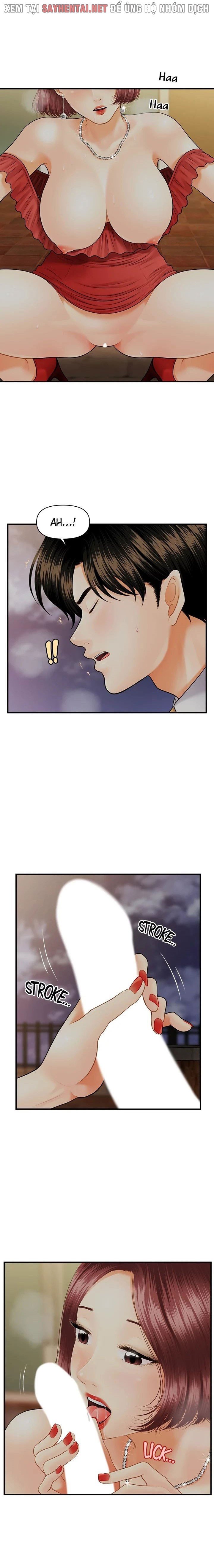 này anh đẹp trai chapter 21 7