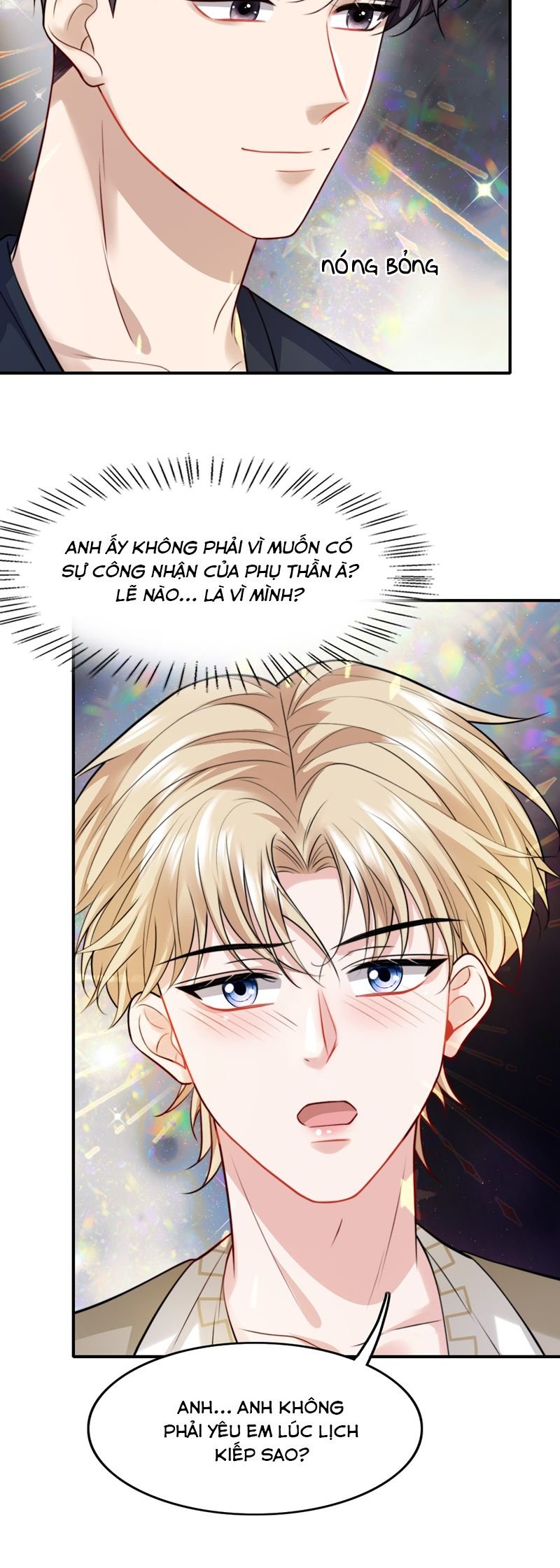 đại pháp tẩy trắng của phản diện chapter 104 25