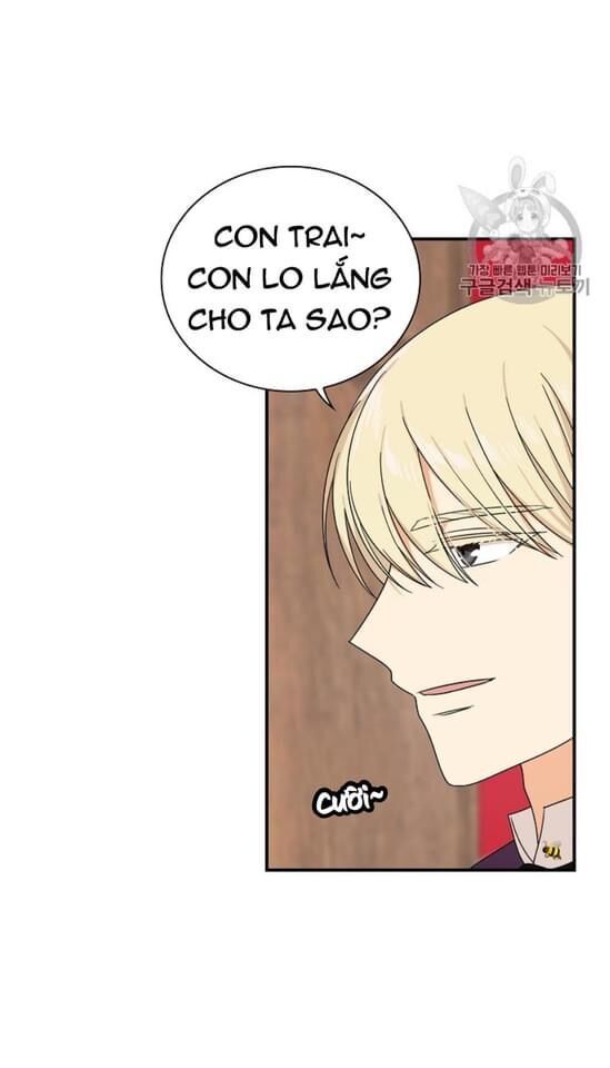 xuyên không trở thành mẹ của nhân vật phản diện chapter 31 32