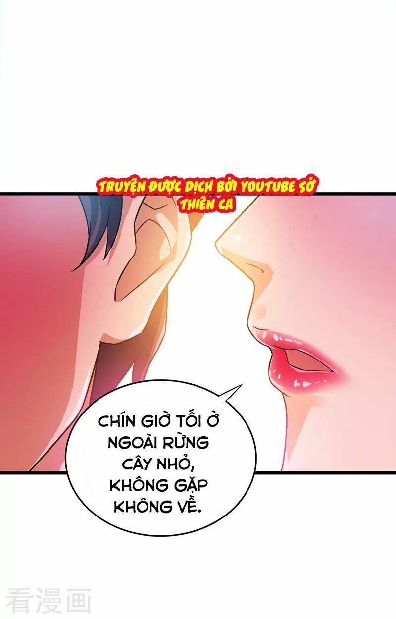 siêu cấp bại gia tử chapter 41 19
