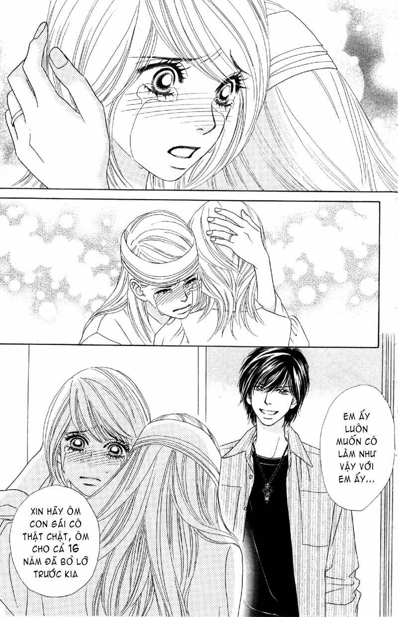 papillon hana to chou chapter 7 34