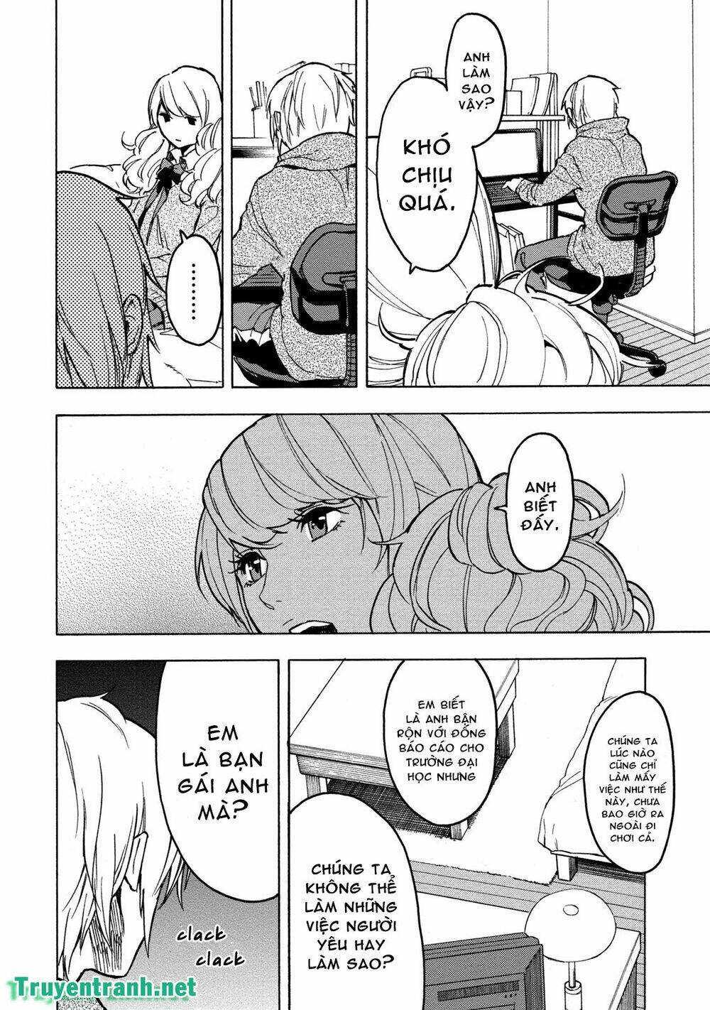 jinrou game chapter 19 13