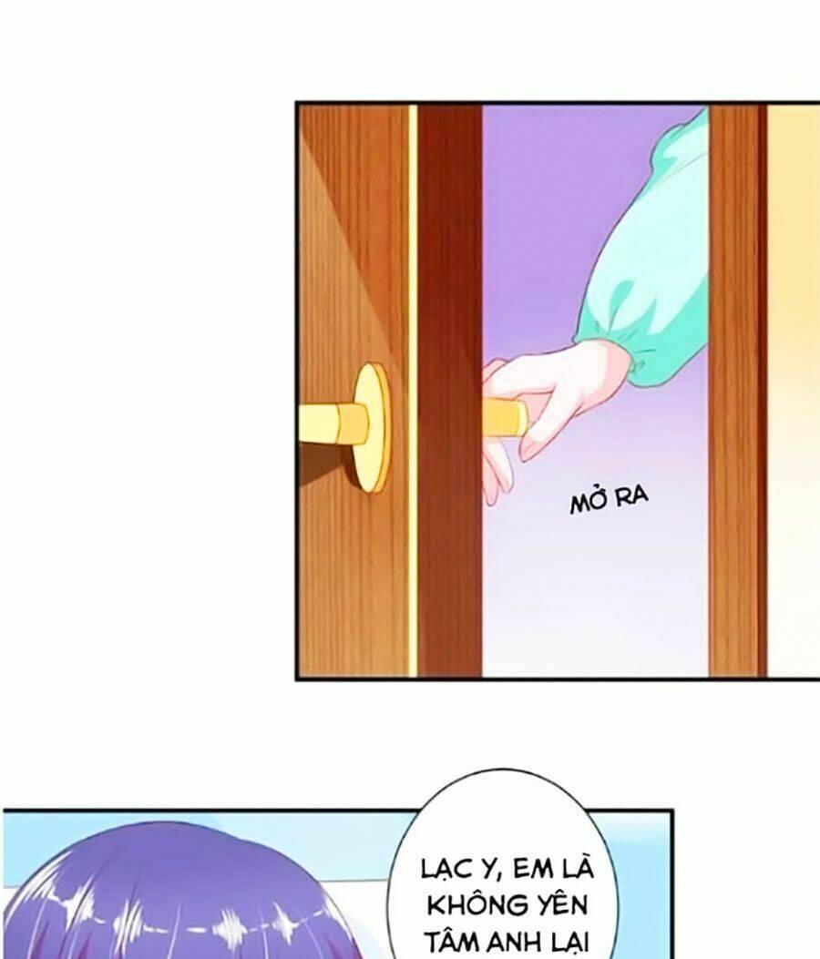 không gả cho tổng tài, gả cho người hầu chapter 102 30