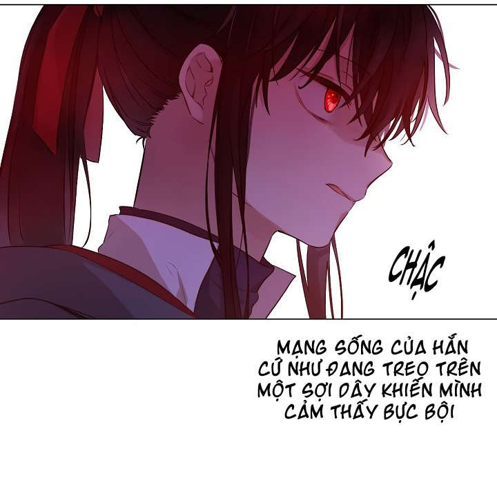 bỗng một ngày nọ tôi trở thành nàng công chúa chapter 71 6