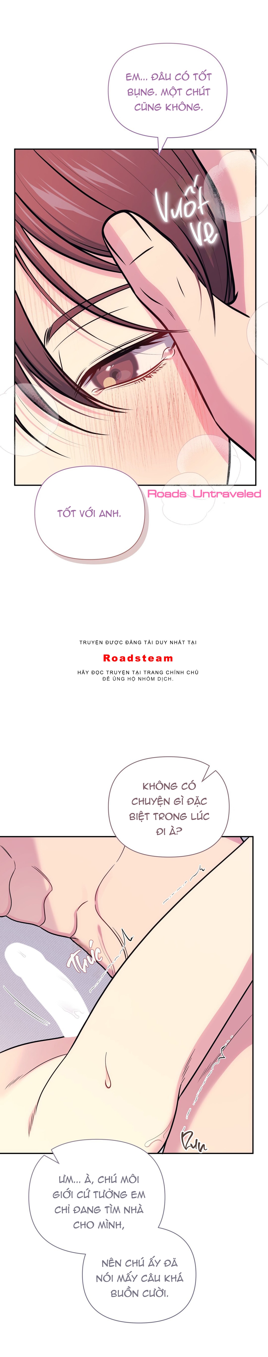 thầm yêu chapter 27 15