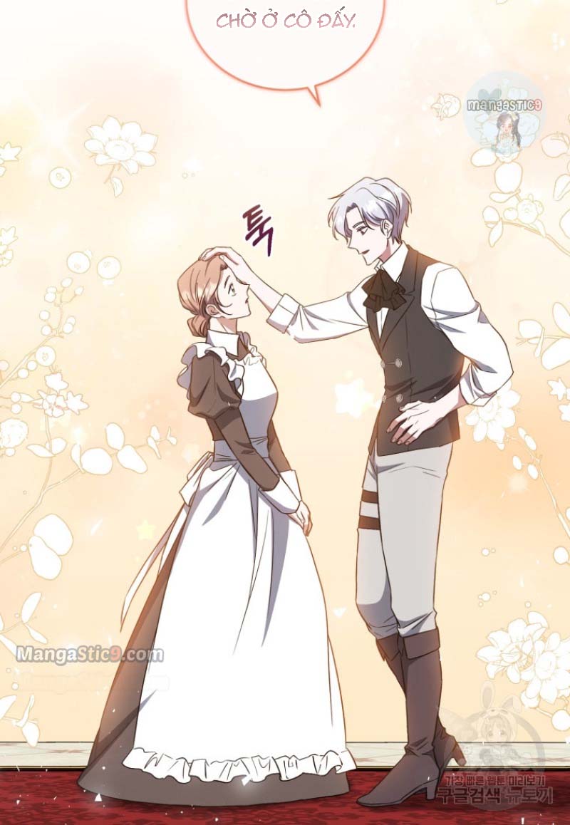tôi định sẽ trở thành chủ nhân của gia tộc bị đánh cắp chapter 12.2 1