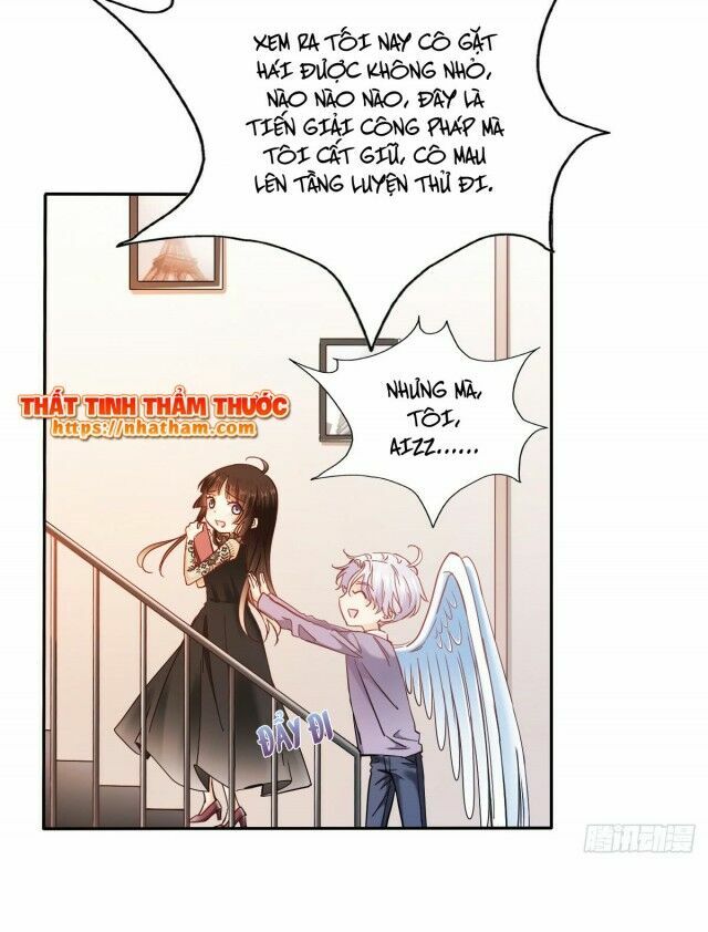 bay qua thiên sơn đến yêu anh chapter 63 36