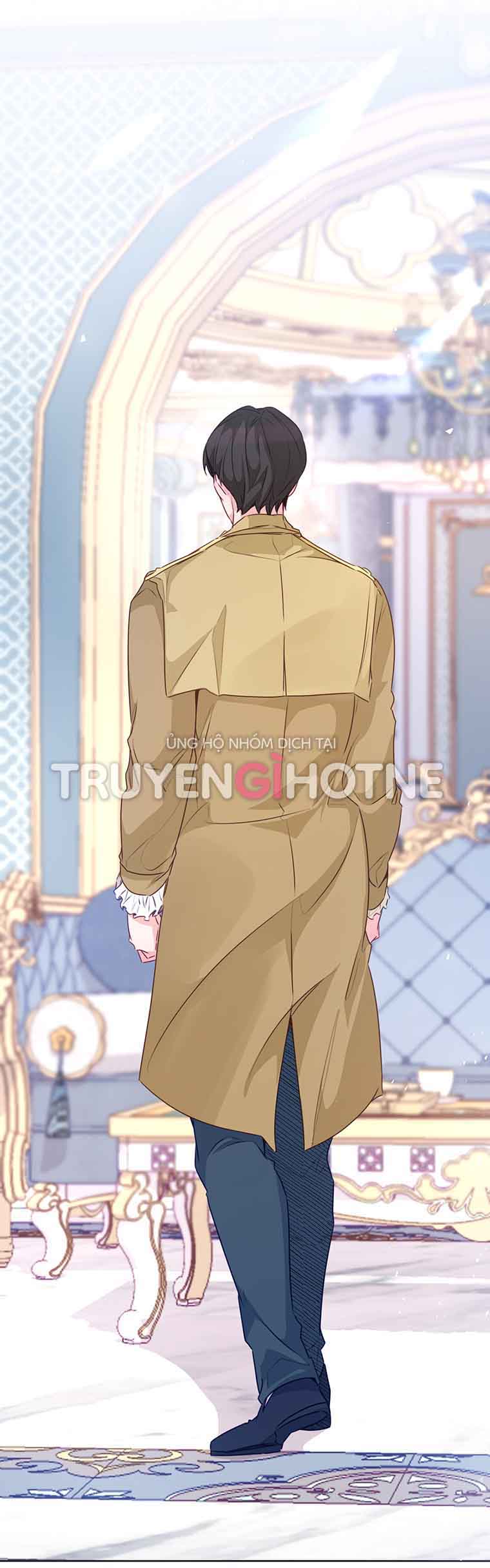 Đánh Cắp Trái Tim Tiểu Thư chapter 67.2 - Trang 48