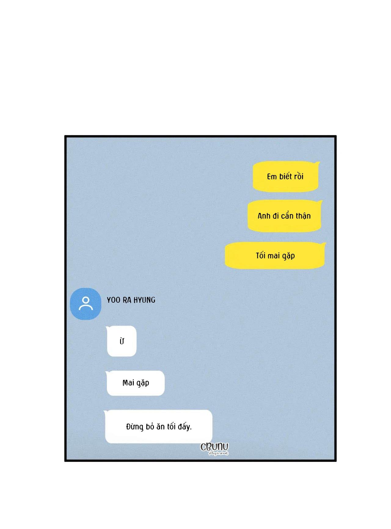 bẫy đôi ngọt ngào chapter 32 59