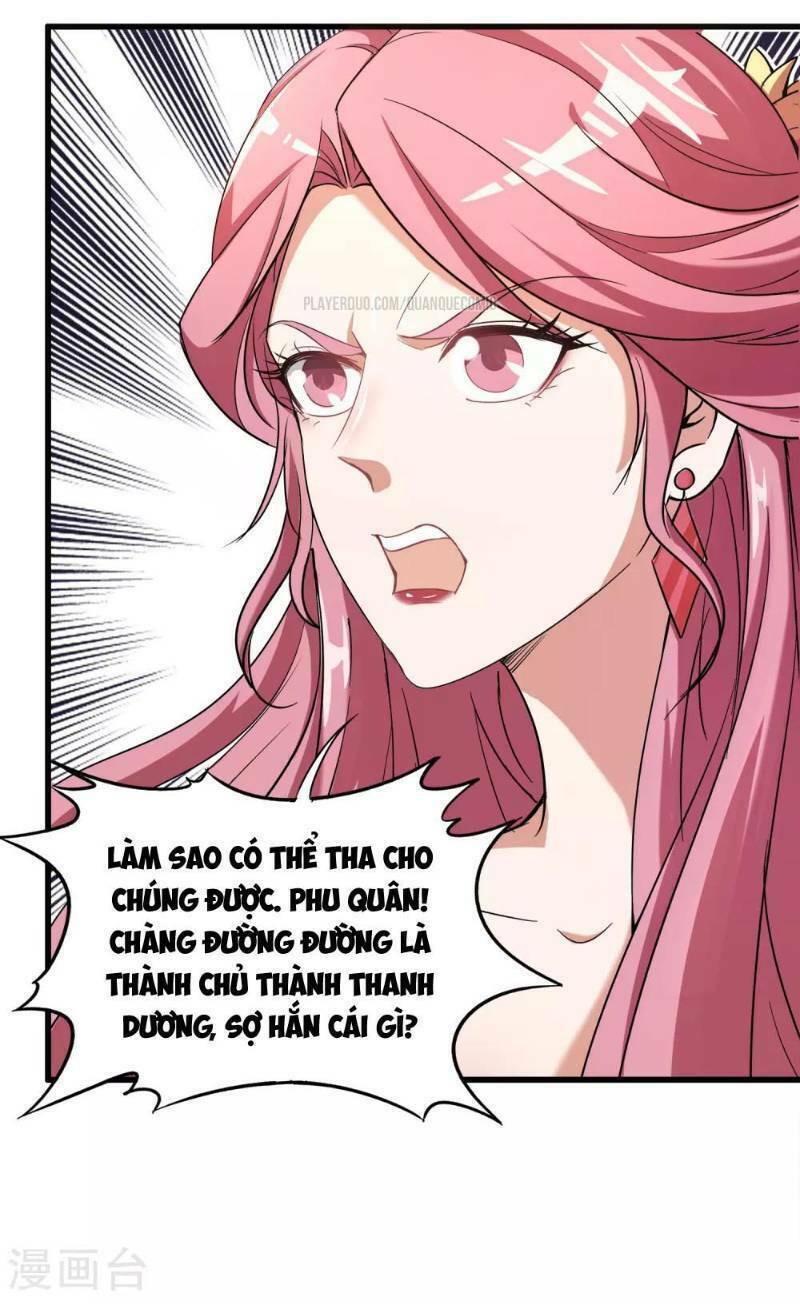phục thiên thánh chủ chapter 6 40