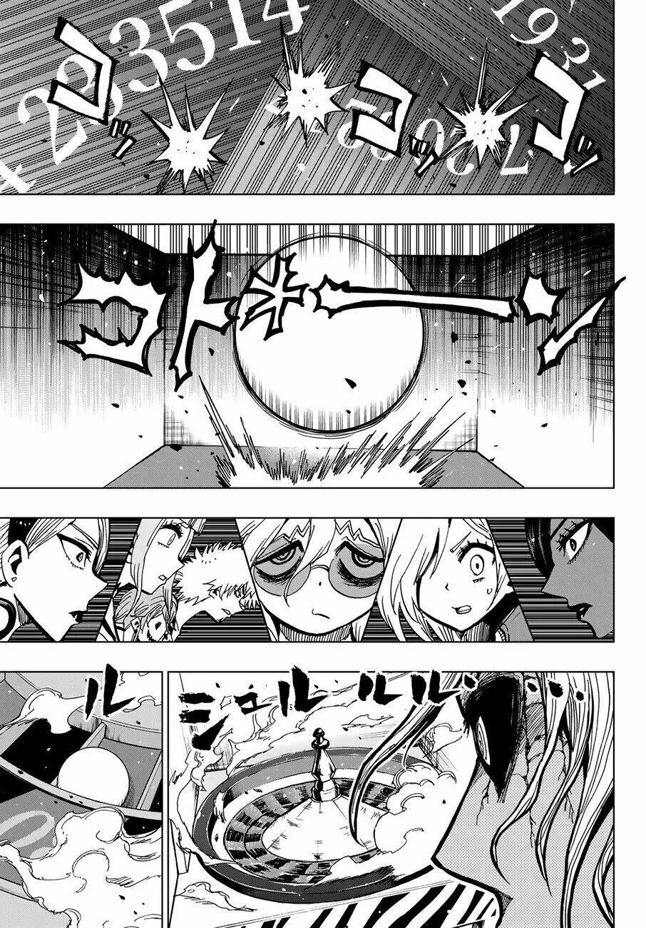 cuộc chiến cờ bạc chapter 8 5