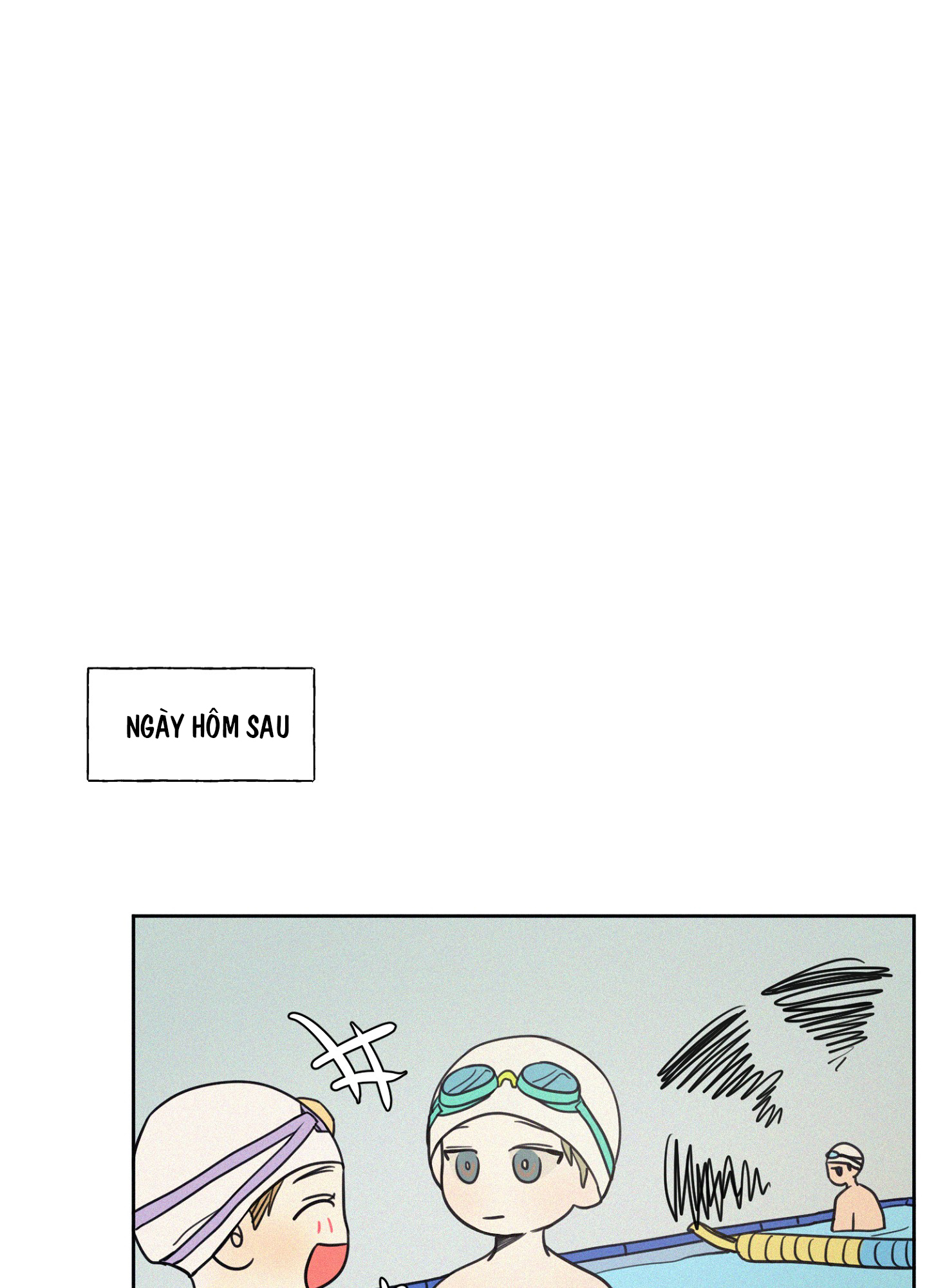 lý do yêu phải thằng bạn thân chapter 17.1 10