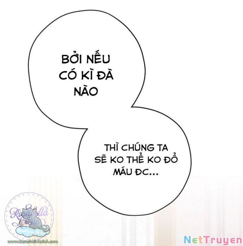 xin hãy cứ khóc, thái tử chapter 5 69