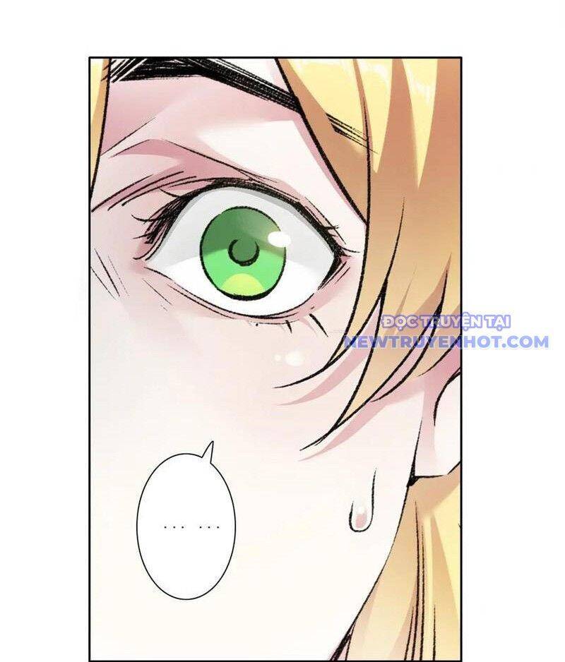 ta tạo ra tổ chức cứu thế chapter 27 16