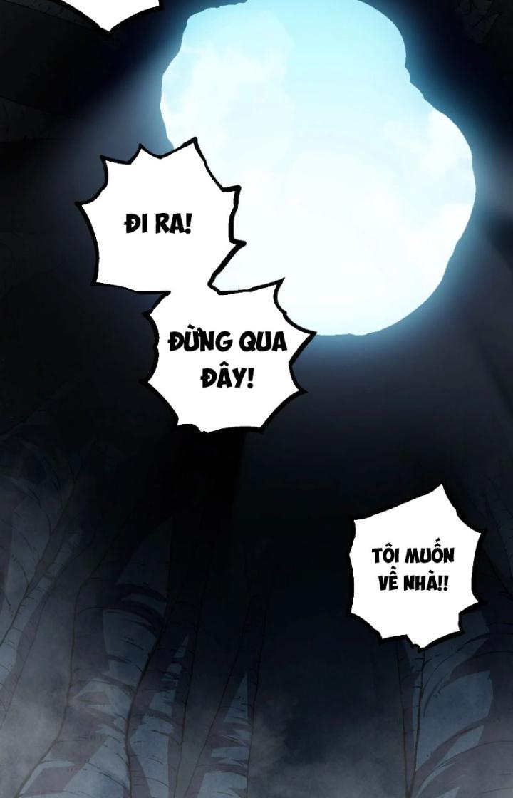 từ cây cổ thụ bắt đầu tiến hóa chapter 88 37