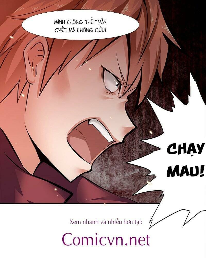 lớp học tử vong chapter 4 34