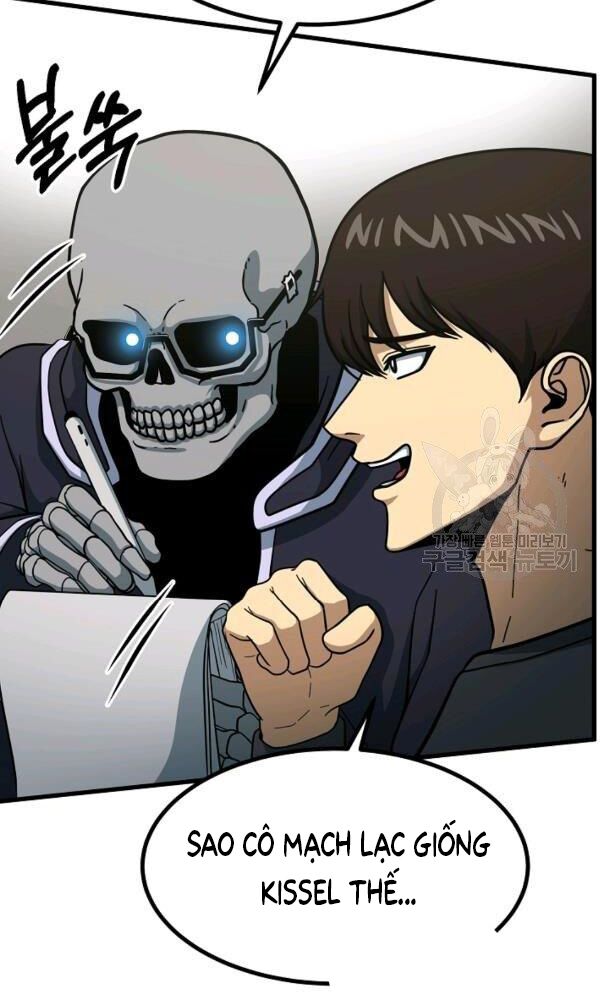 ngôi nhà kết nối với hầm ngục chapter 45 76