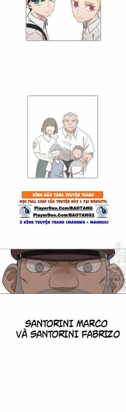 Võ Sĩ Quyền Anh chapter 66 30