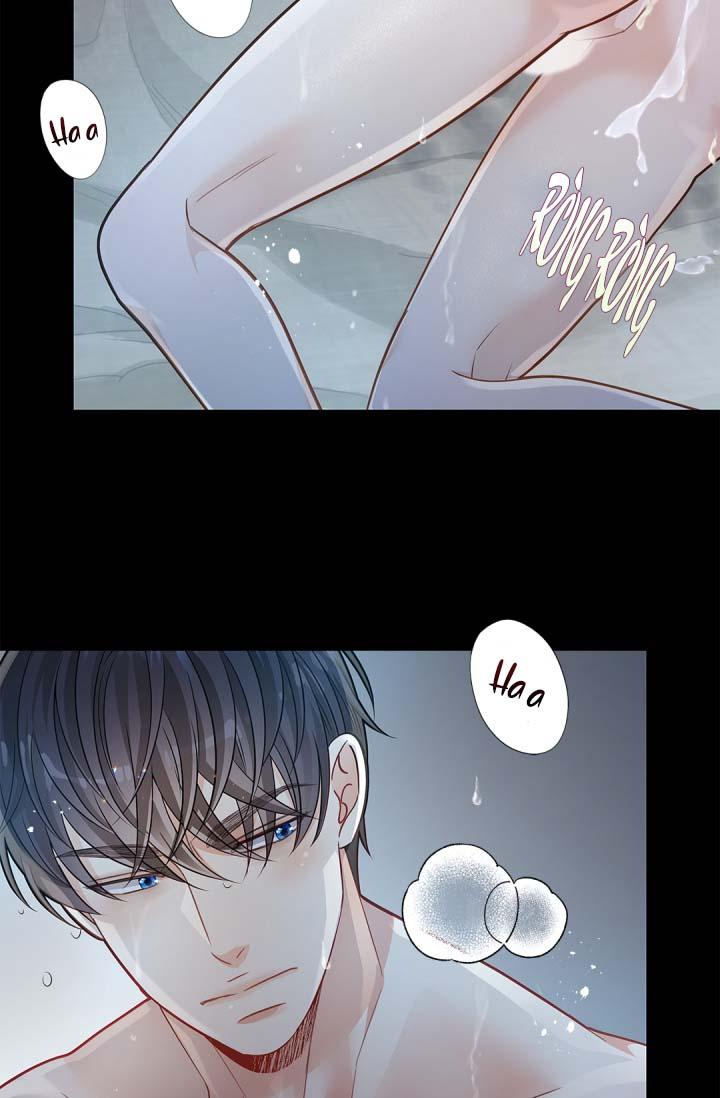 hôn nhân bị đánh cắp của hồ ly chapter 26 54