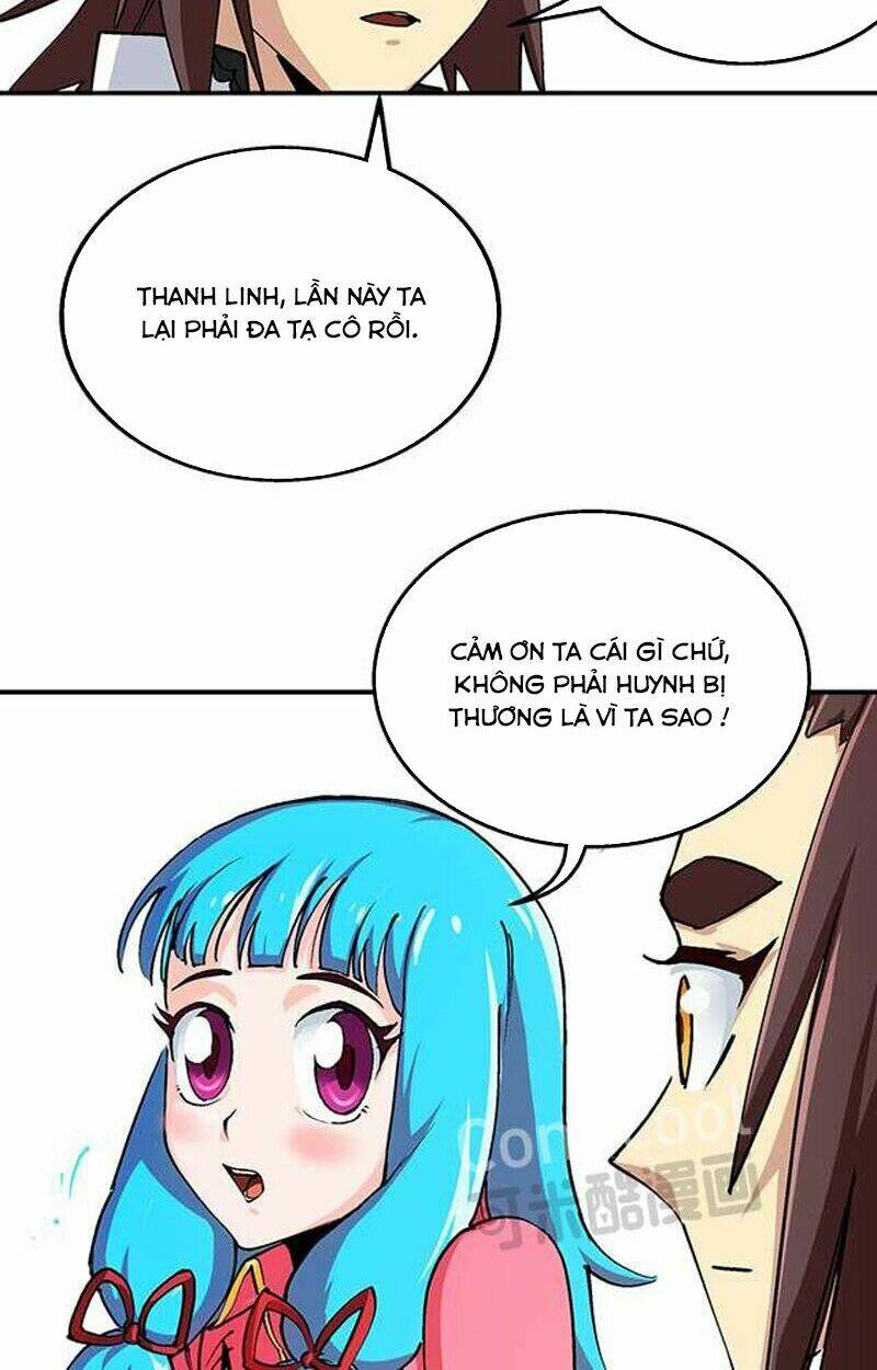 phong quỷ truyền thuyết chapter 30 25