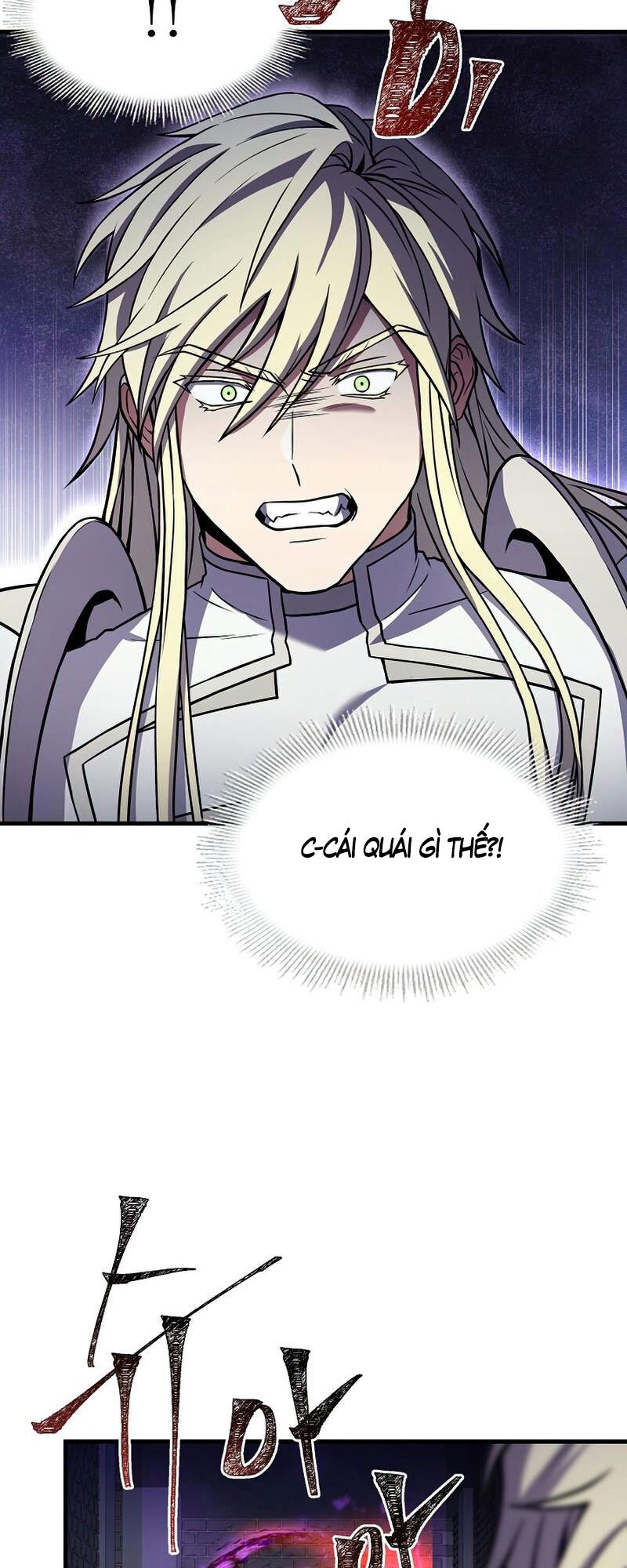 sự trở lại của hiệp sĩ giáo vô song chapter 64 27