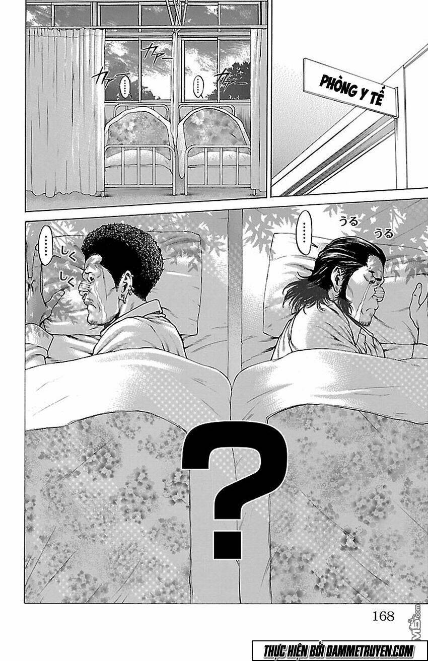 shonan seven chapter 11 13