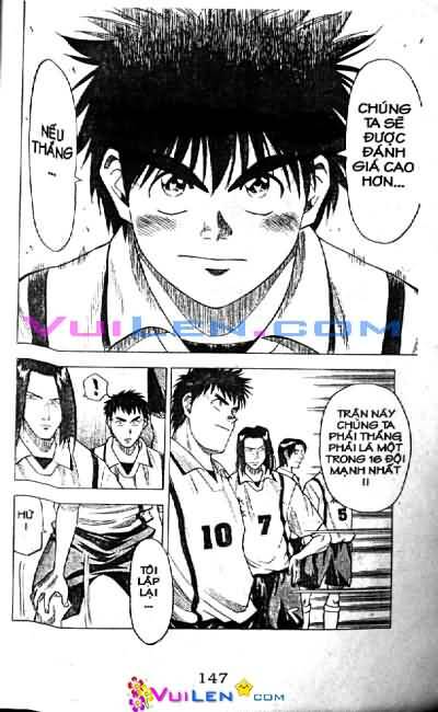 vũ điệu trên sân cỏ - fantasista chapter 12 148