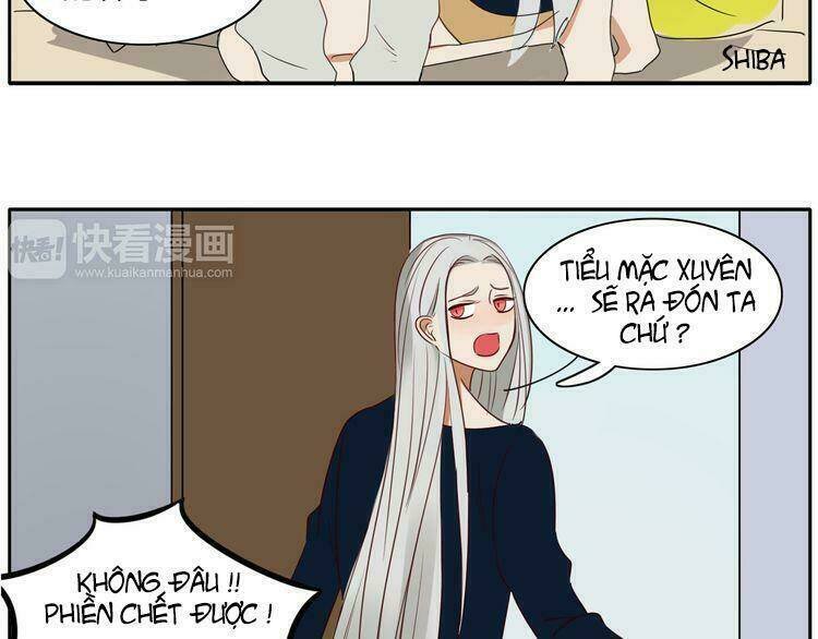 ta chỉ muốn giết ngươi chapter 15 34