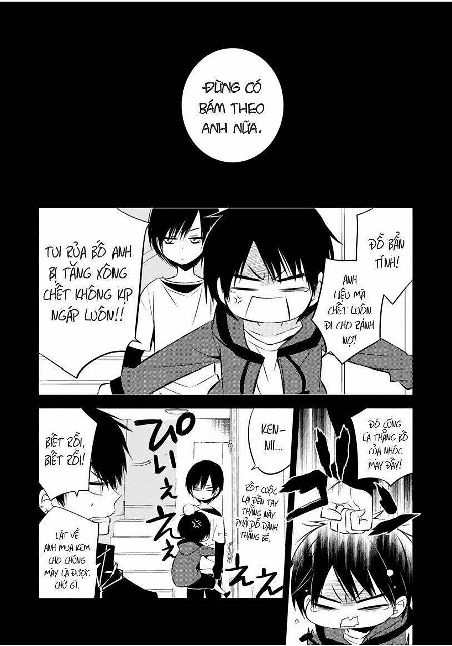 trò chơi tử thần chapter 15 22