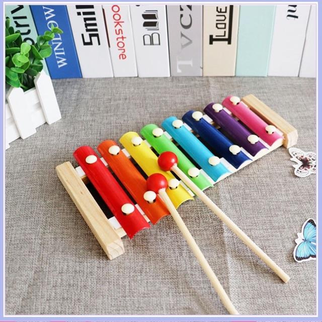 Combo 4 đồ chơi gỗ thông minh phát triển trí tuệ cho bé - đồ chơi giáo dục montessori bằng gỗ phát triển vượt trội