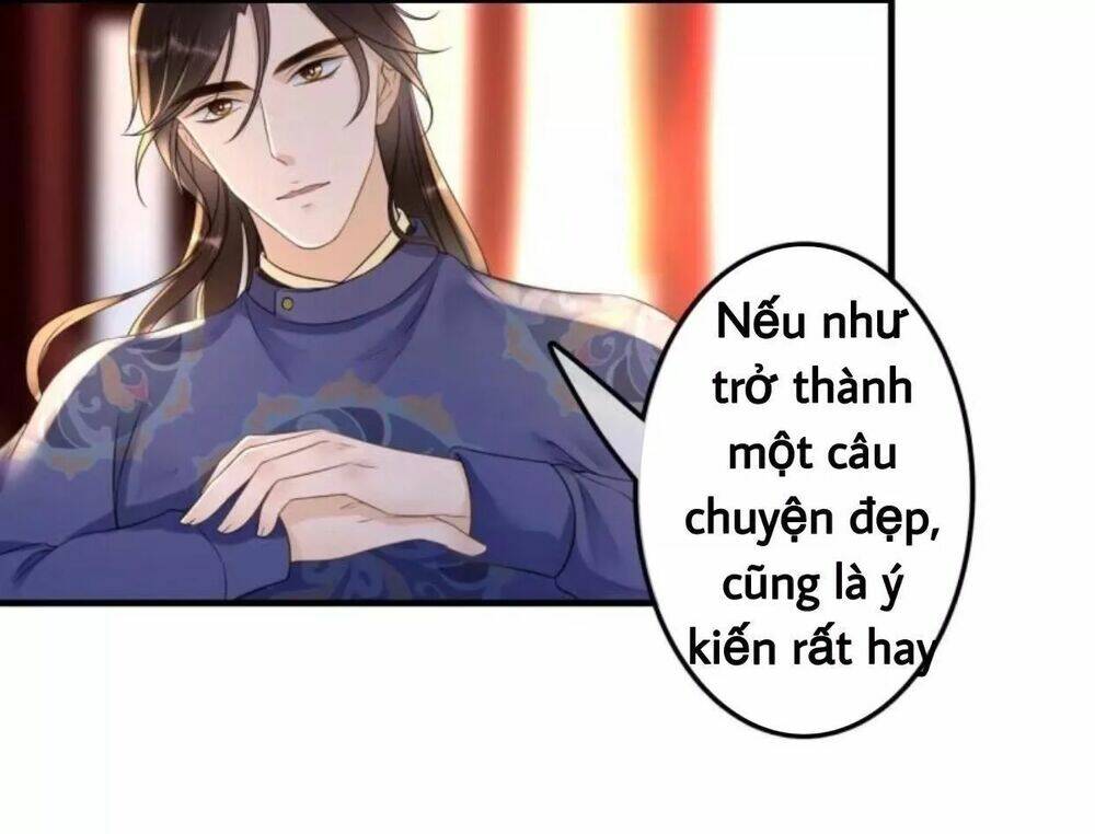 sủng phi của vương chapter 75 5