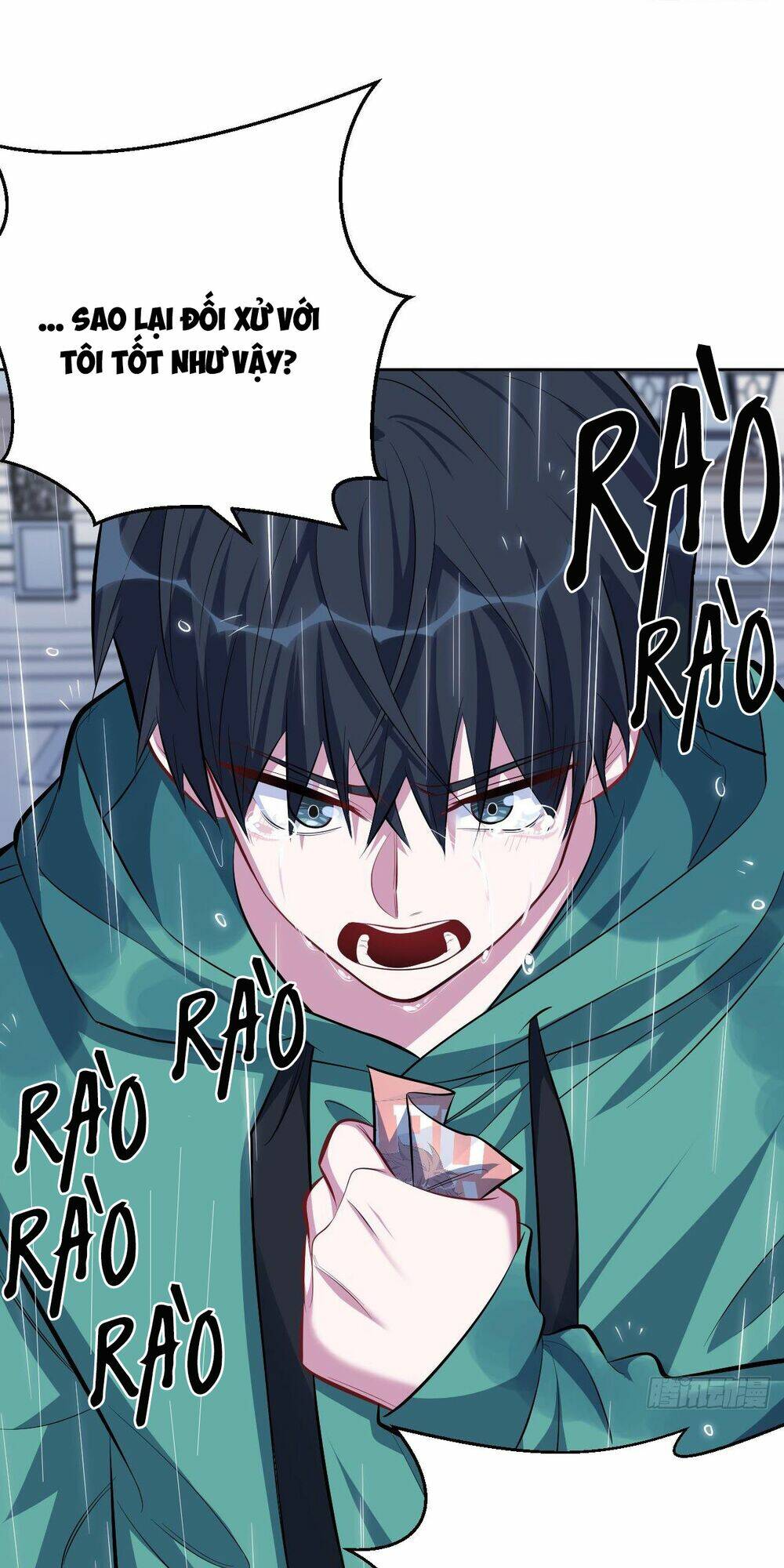 nhạc phụ đại nhân là lão bà chapter 47 30