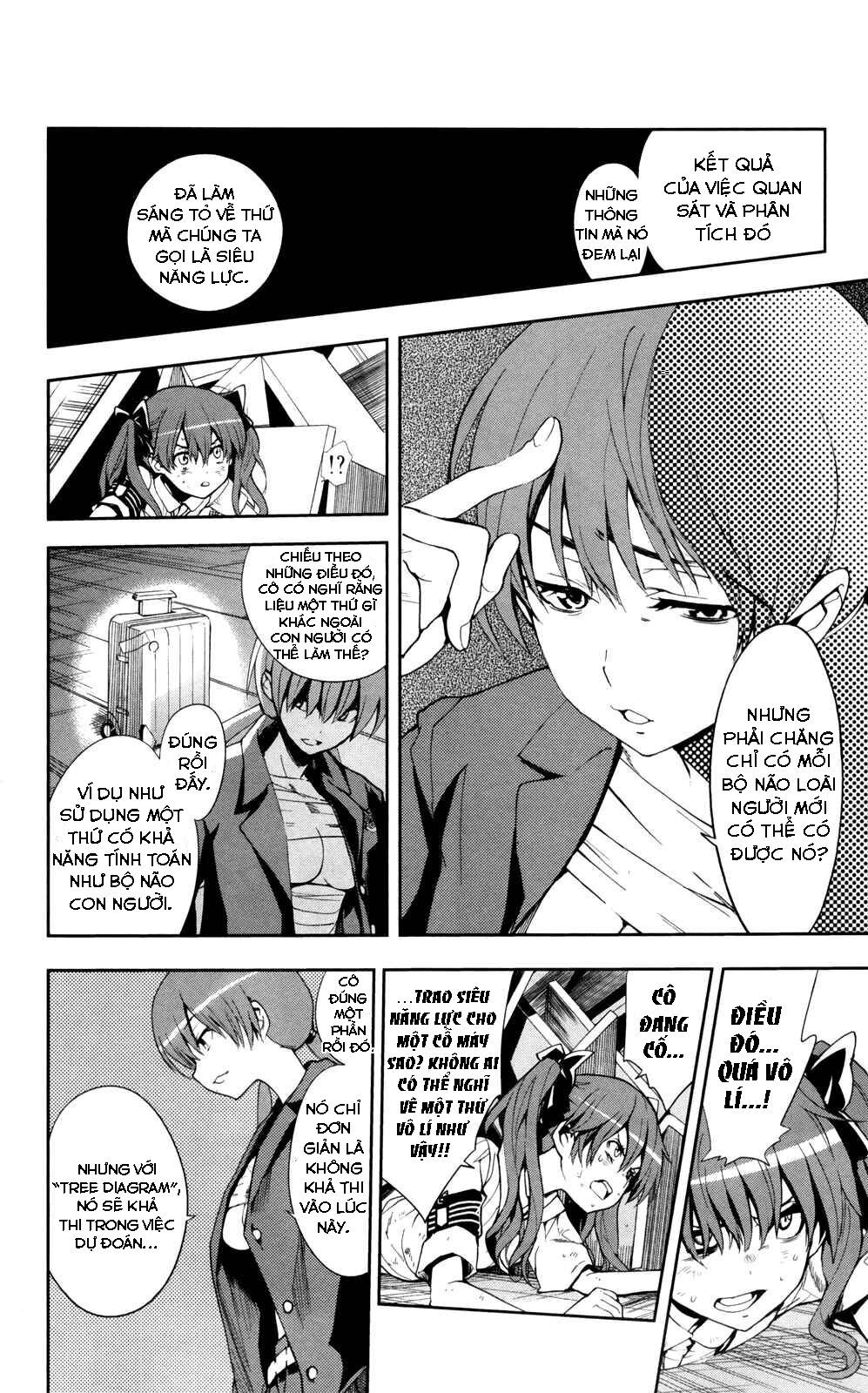 cấm thư ma thuật index chapter 63 8