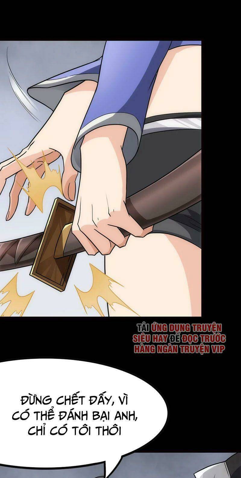 bạn gái virus của tôi chapter 215 29