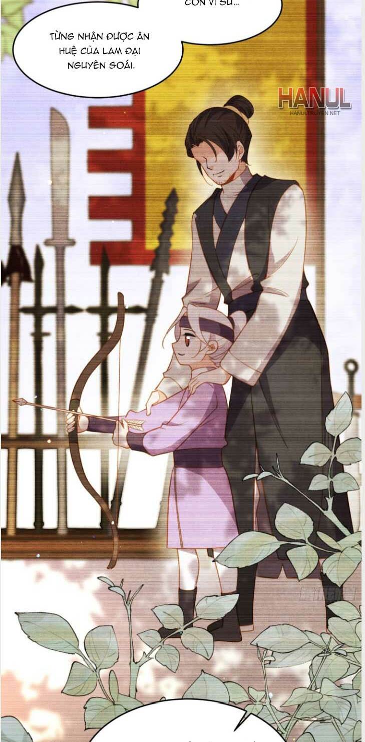 hoạn phi thiên hạ chapter 184 22