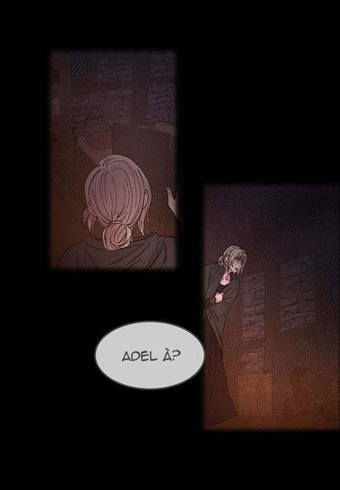 như gió trên cành cây khô chapter 33 7