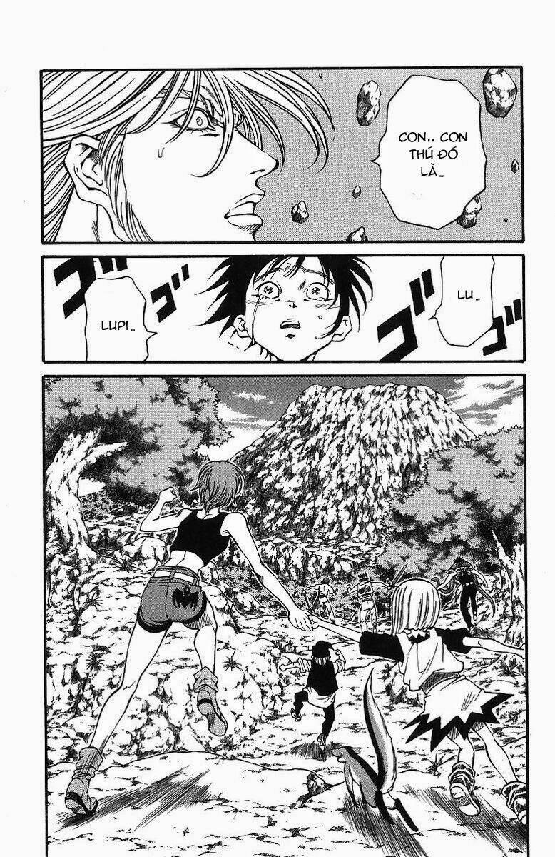 vua trên biển chapter 174 11