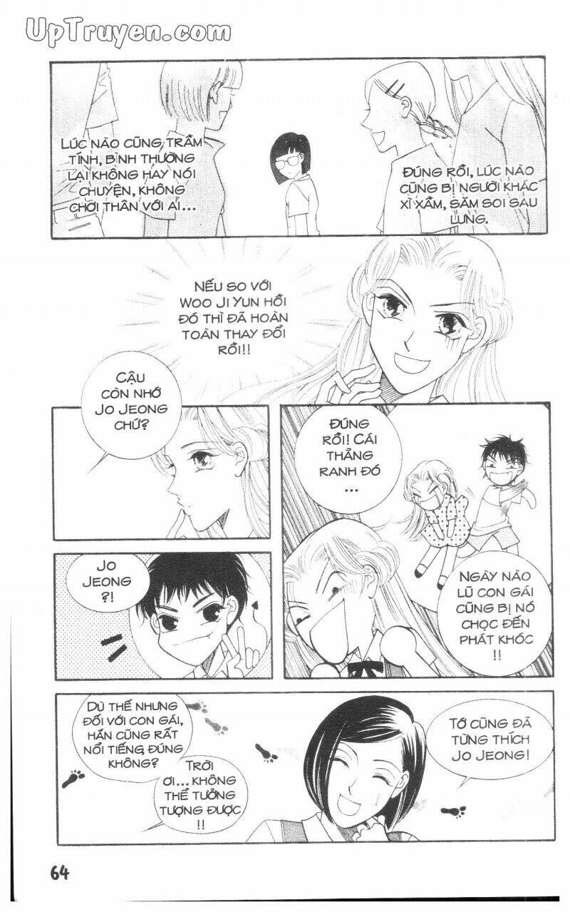 người yêu lý tưởng chapter 2.1 65