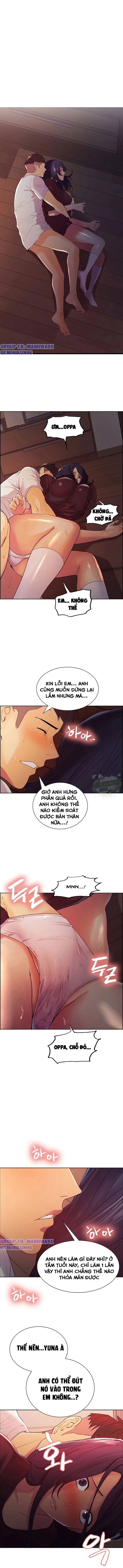 chạy trốn gia đình chapter 3 1