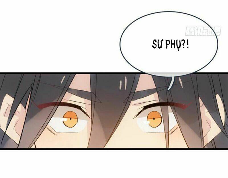 sư phụ lại trêu chọc ta chapter 52 6