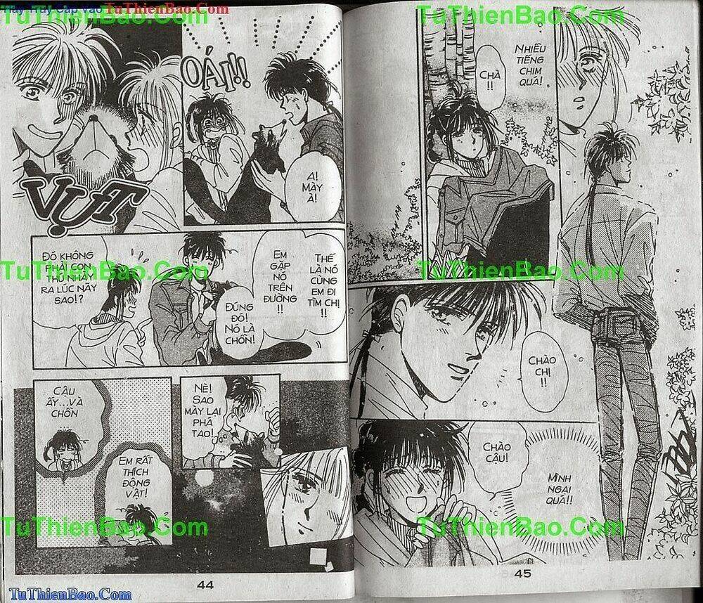 mây trắng tinh khôi chapter 7 23