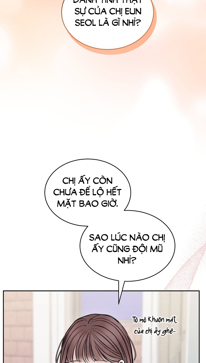 vụ bê bối trá hình chapter 1.2 36