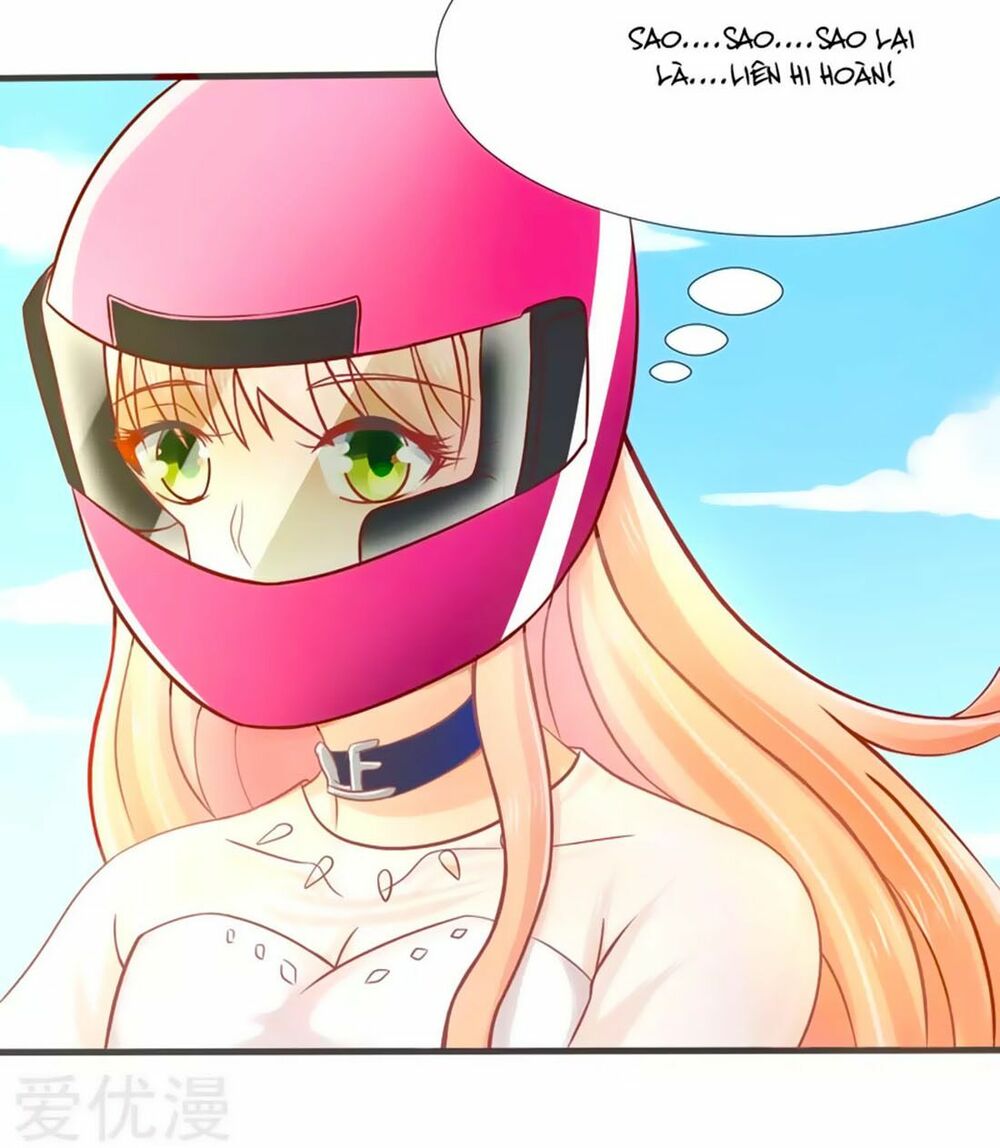 chồng già vợ trẻ trêu nhau hàng ngày chapter 8 16