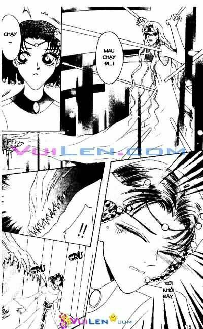 hai nàng công chúa chapter 6 15