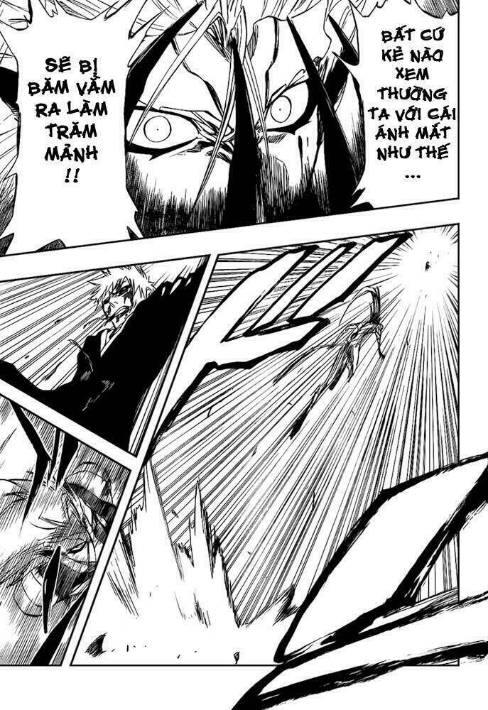 thần chết ichigo chapter 284 19