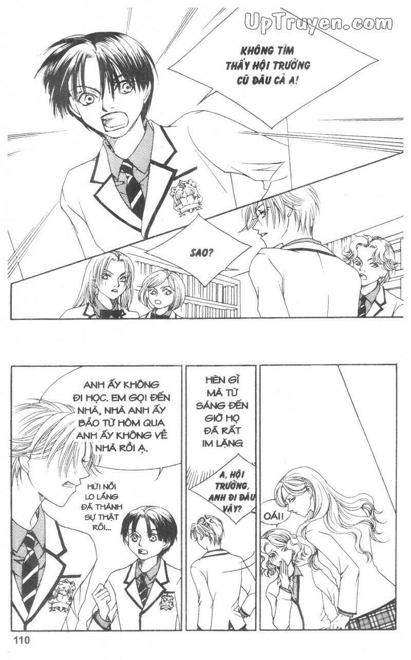 cinderella man chapter 2 110