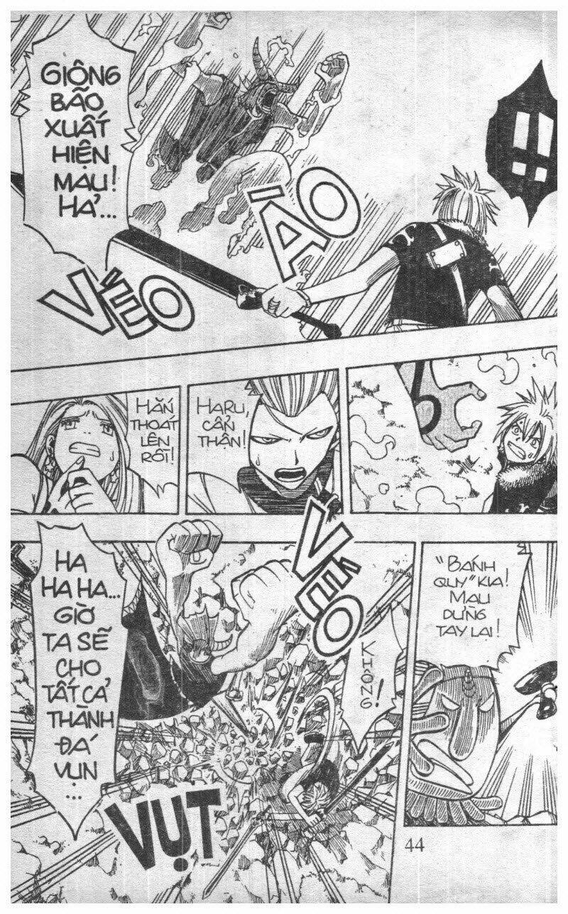 rave master (scan) chapter 13 186