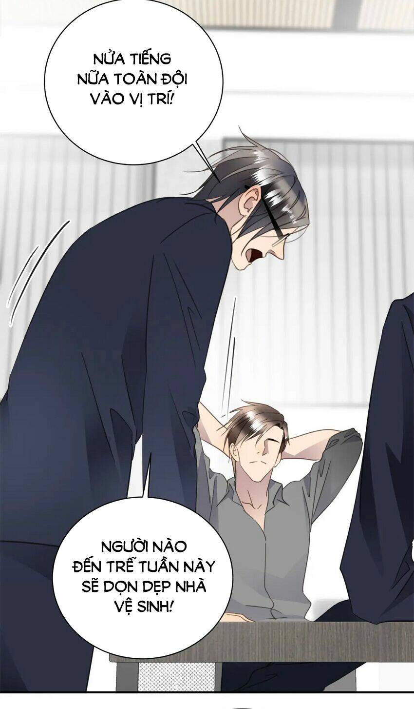 tiên sinh nói dối chapter 49.5 5